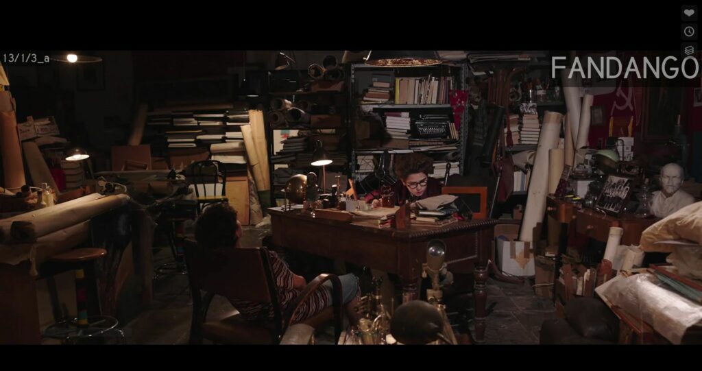 Cantina renato frame 4