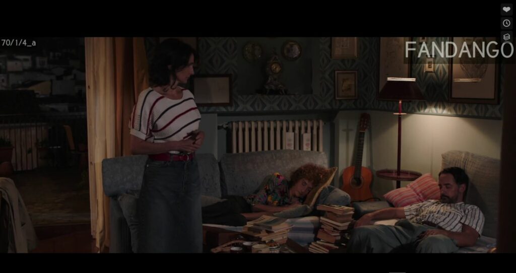 Casa Belfiore frame 11