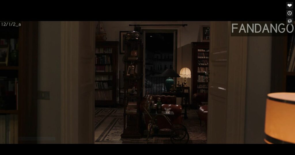 casa Magenta frame 1