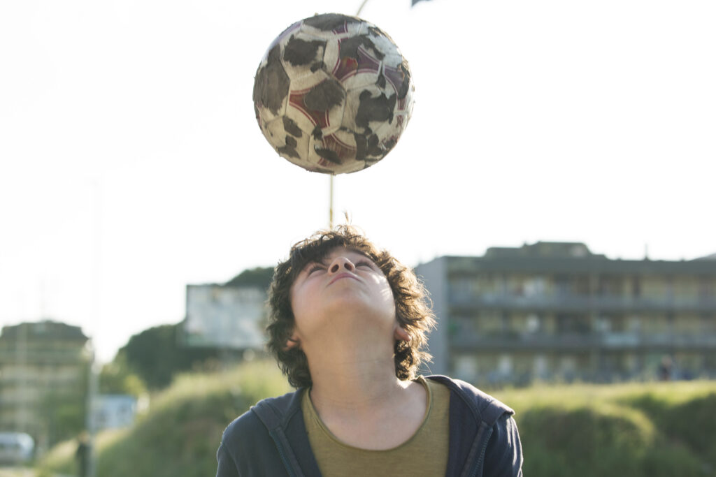 la volta buona la volta buona