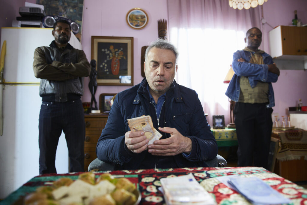 la volta buona la volta buona