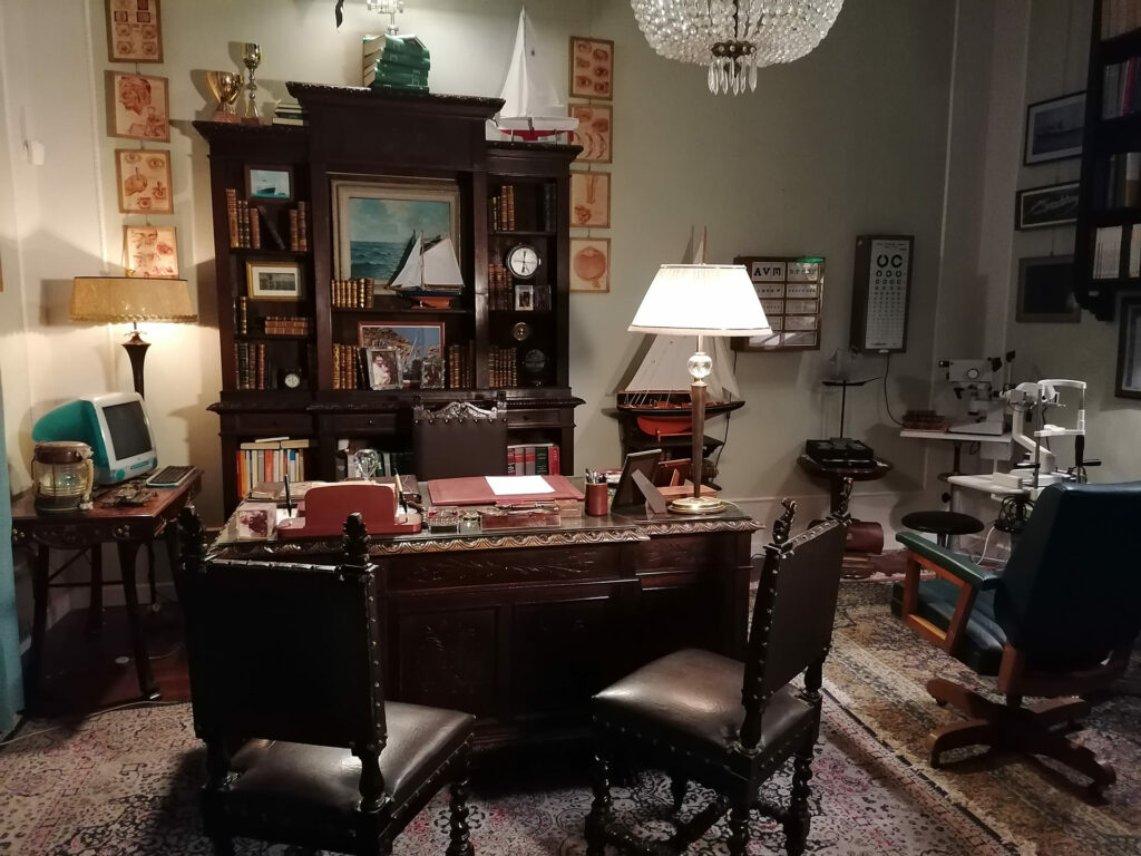 Casa Olga Studio Vittorio (1)