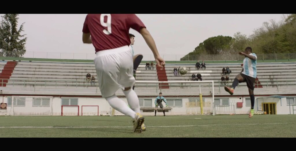 la volta buona la volta buona