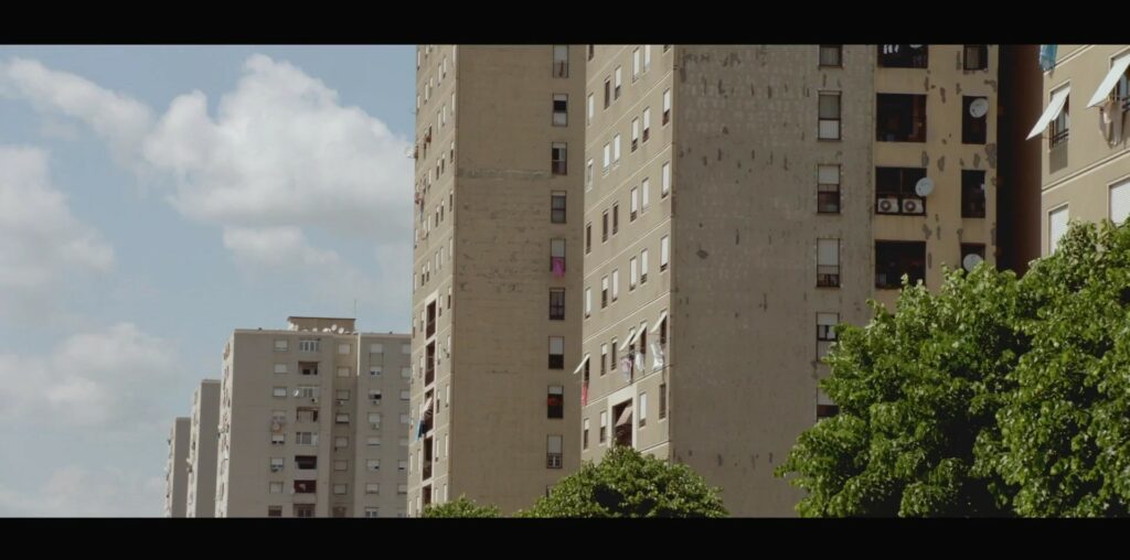 la volta buona la volta buona