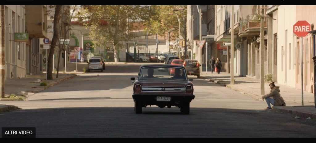 la volta buona la volta buona