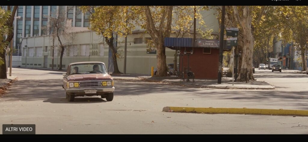 la volta buona la volta buona