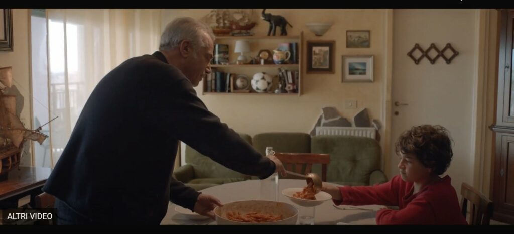 la volta buona la volta buona