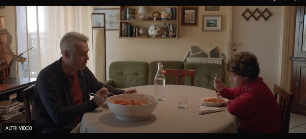 la volta buona la volta buona