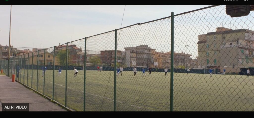 la volta buona la volta buona