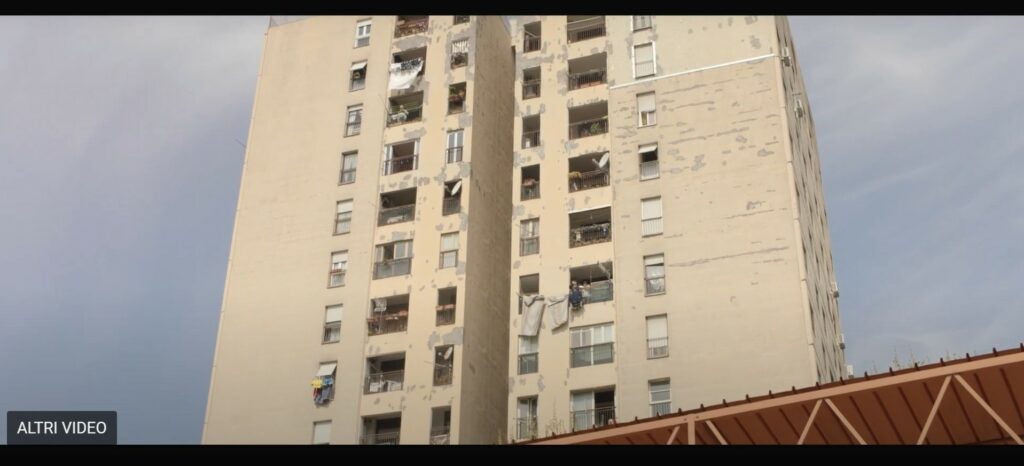 la volta buona la volta buona