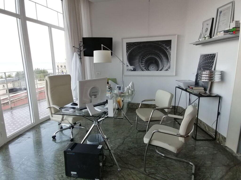 Nuovo studio Domenico di ginecologia (2)