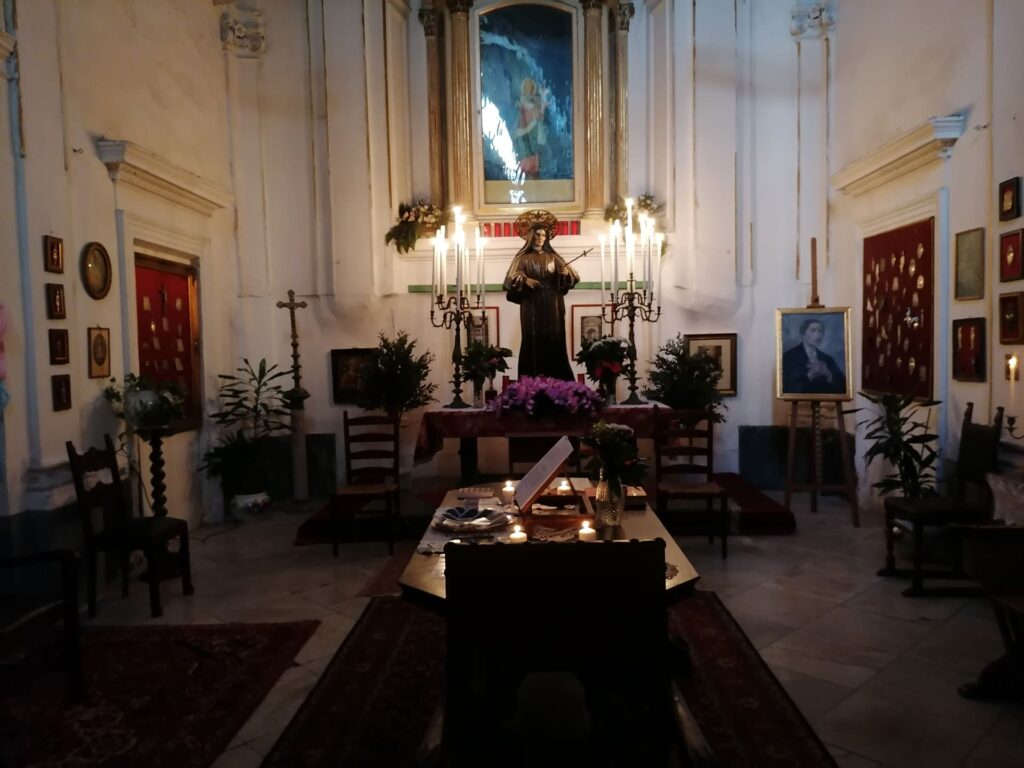 Santa Maria Francesca 2