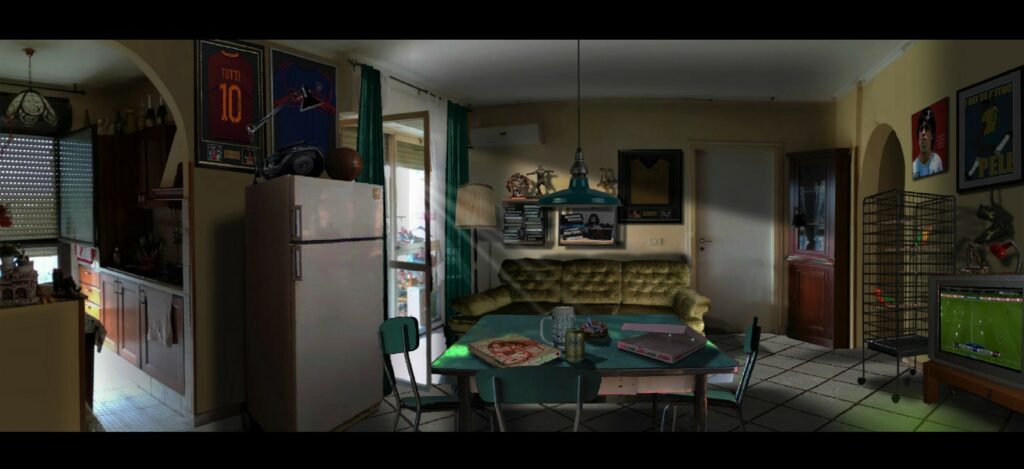 la volta buona la volta buona