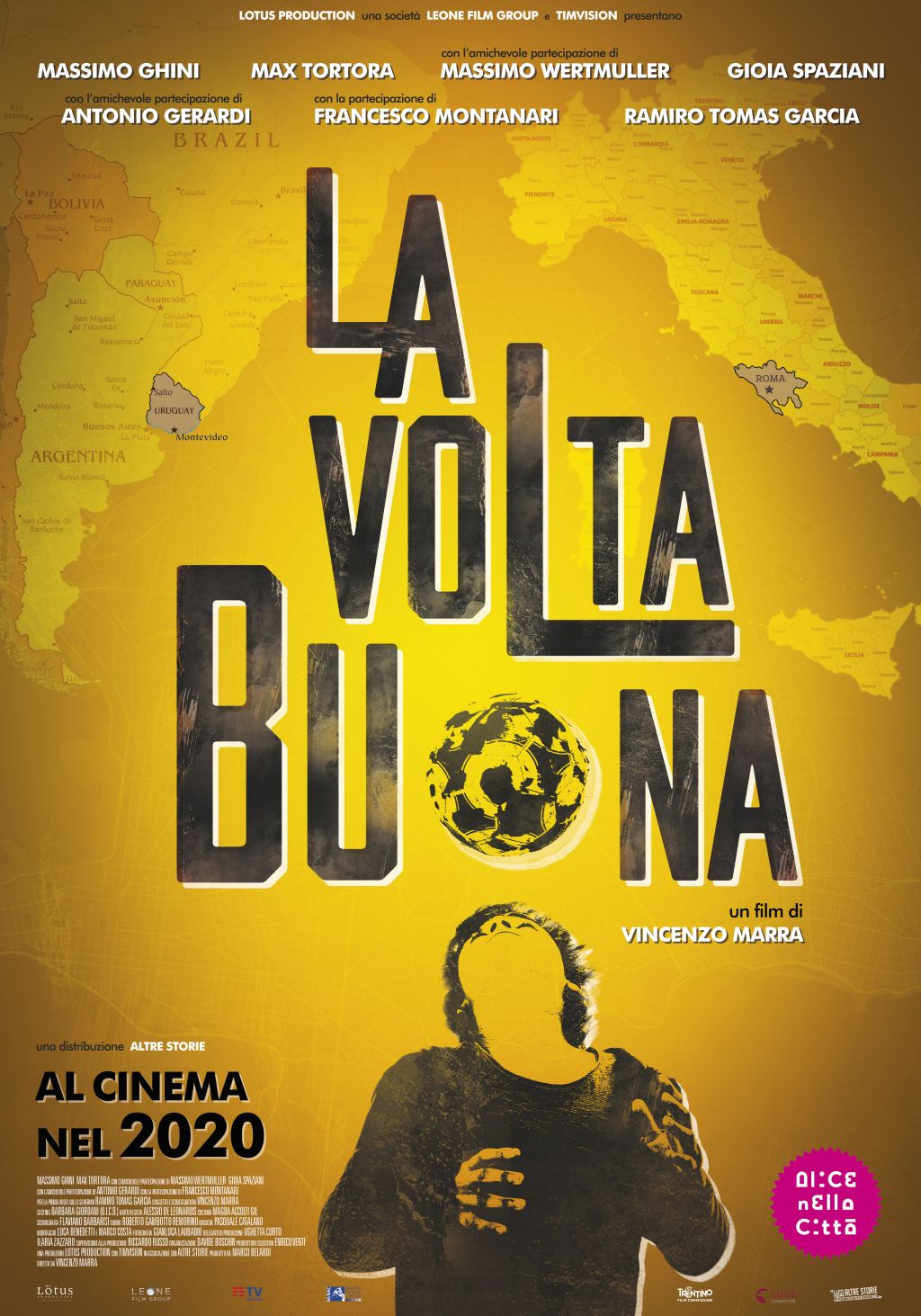la volta buona