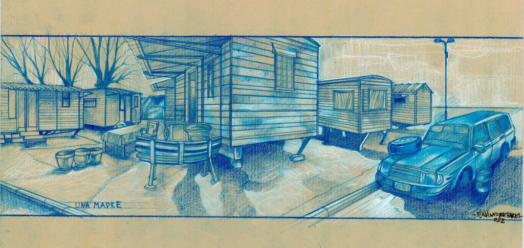 Una madre Bozzetto-min